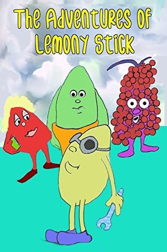 The Adventures of Lemony Stick