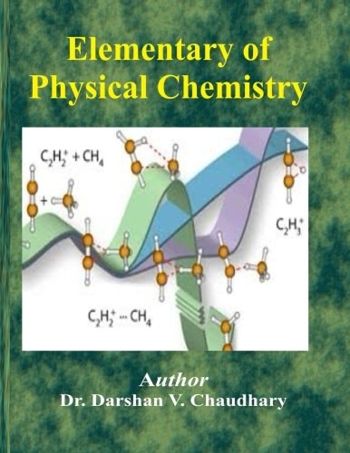 Elementary of Physical Chemistry