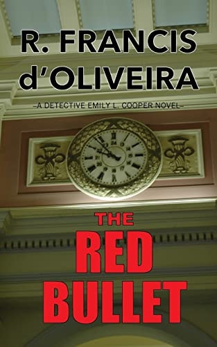 The Red Bullet
