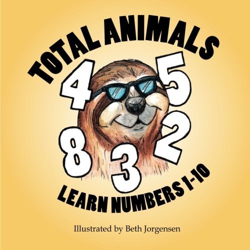 Total Animals