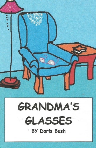 Grandma's Glasses