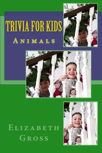 Trivia For Kids Animals