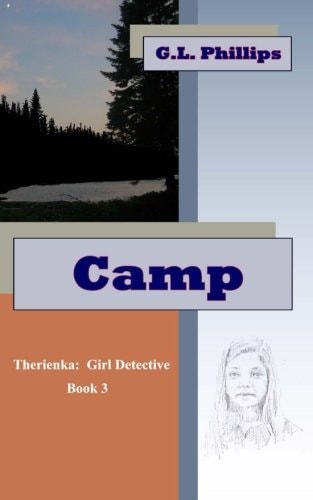 Camp Therienka: Girl Detective
