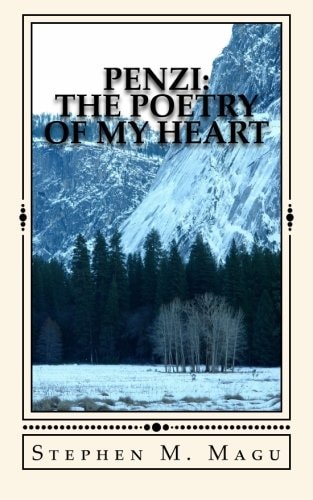 Penzi The Poetry of My Heart