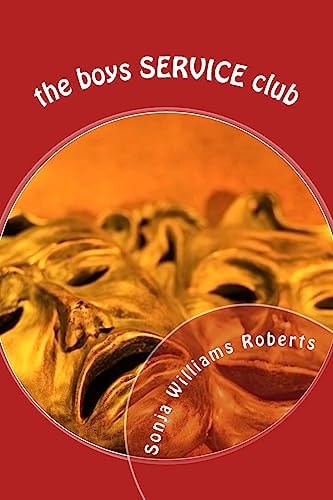 The Boys SERVICE Club