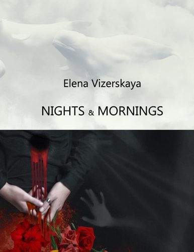 Elena Vizerskaya Nights and Mornings Levitazio Collection