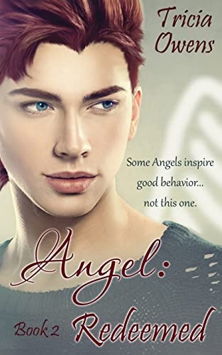 Angel Redeemed (A: R Earth 2)