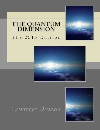 The Quantum Dimension