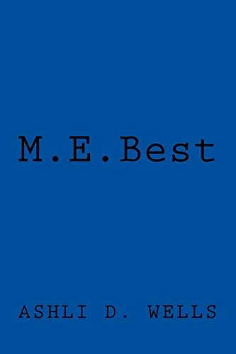 M. E. Best Starting Over at 50 Years