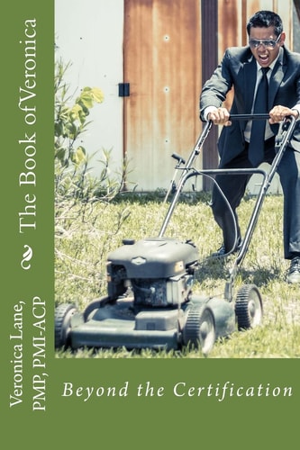 The Book of Veronica Beyond the Certification