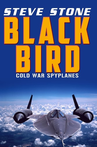 Blackbird Wrath Cold War Spylanes