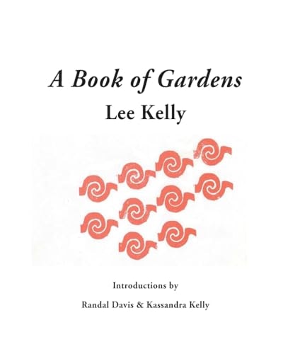 A Book of Gardens