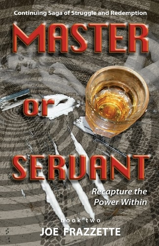 Master Or Servant 2 Recapture the Power Within
