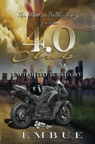 4.0 Club Uncharted Territory
