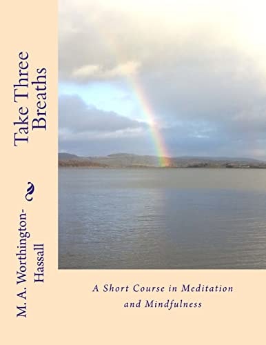Take Three Breaths A Short Course in Meditation and Mindfulness
