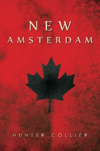 New Amsterdam