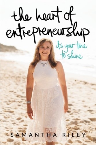 The Heart Of Entreprenership