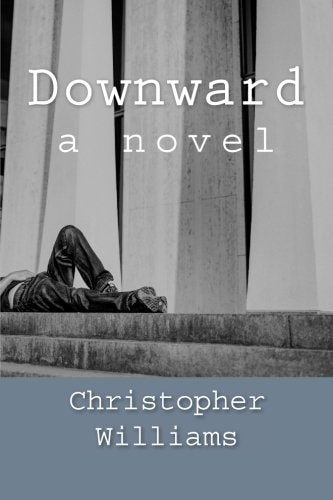 Downward