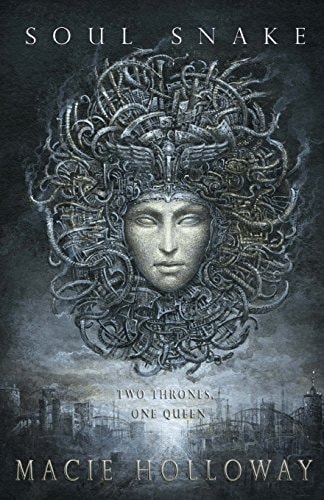 Soul Snake Two Thrones, One Queen