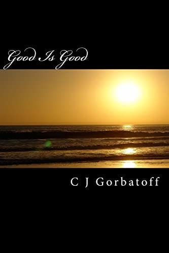 Good Is Good