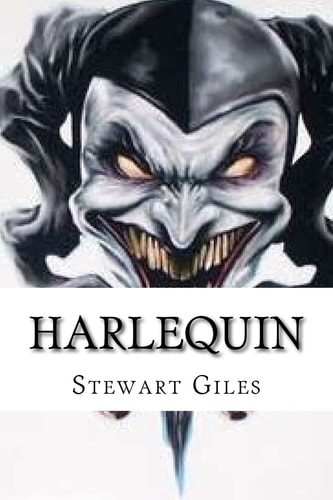 Harlequin The Chilling New DS Smith Thriller