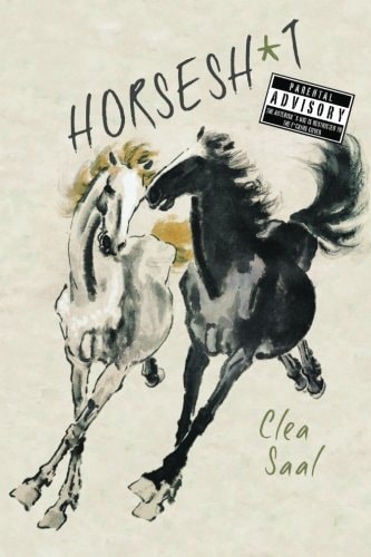 Horsesh*t