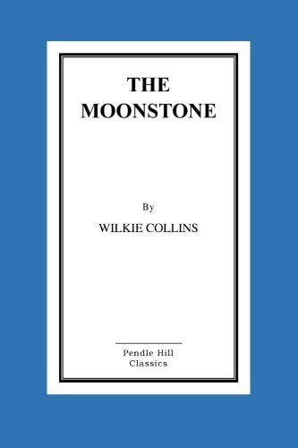 The Moonstone