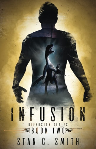 Infusion Diffusion Book 2