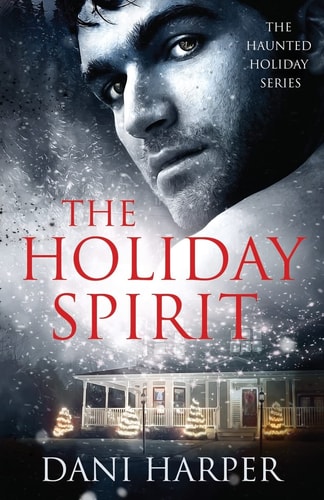 The Holiday Spirit All She Wants for Christmas Is a Ghost...