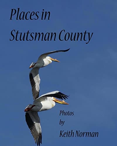 Places in Stutsman County