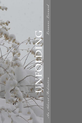 Unfolding An Advent Journey