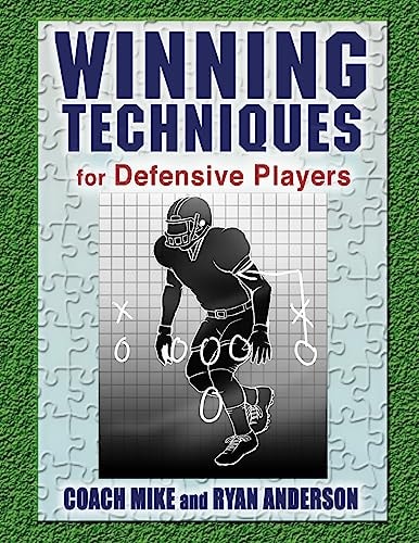 Winning Techniques for Defensive Players