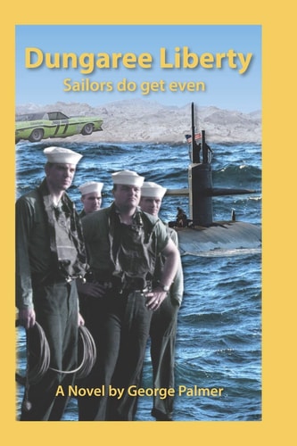 Dungaree Liberty Sailors Do Get Even!