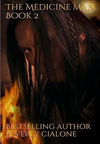 The Medicine Man, Book 2
