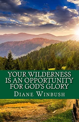 Your Wilderness Is an Opportunity for God's Glory Victories Living