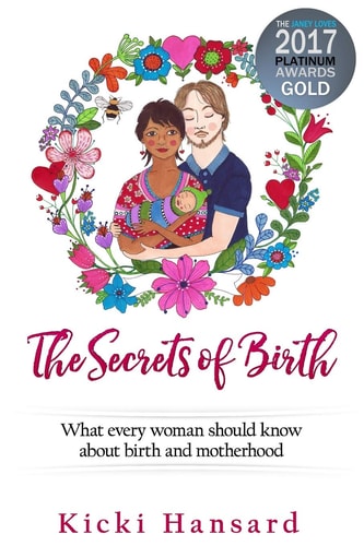 The Secrets of Birth What Every Woman Should Know about Birth and Motherhood
