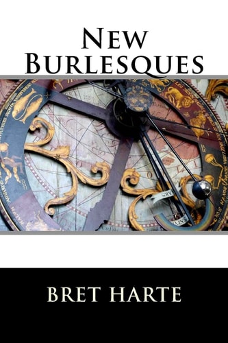 New Burlesques