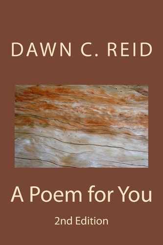 A Poem for You Excerpts From One Life