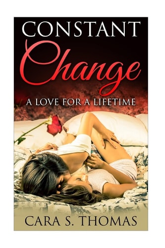 Lesbian Romance Constant Change (A Love of A Lifetime)