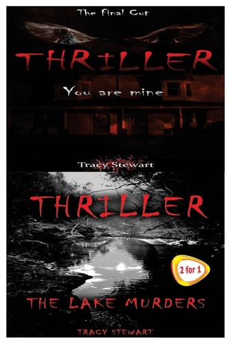 Thriller You Are Mine and the Lake Murders