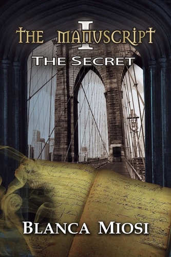 The Manuscript I The Secret