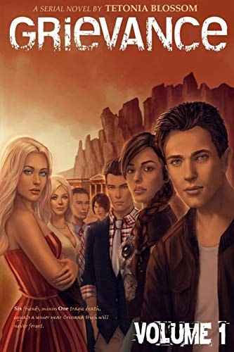 Grievance Episodes 1-4