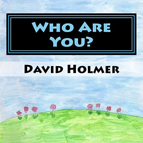 Who Are You?