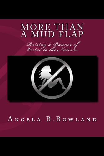 More Than a Mud Flap