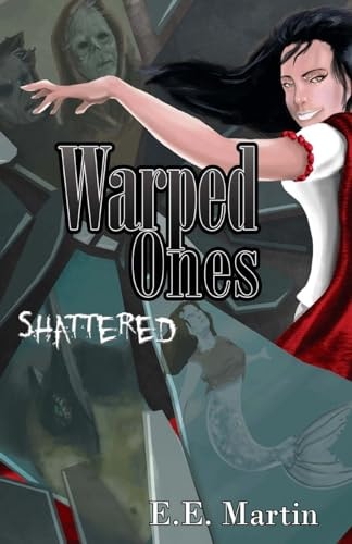 Warped Ones Shattered