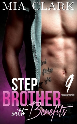 Stepbrother With Benefits 9 (Second Season)