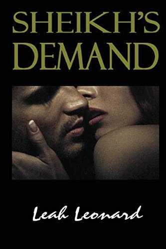 Sheikh's Demand