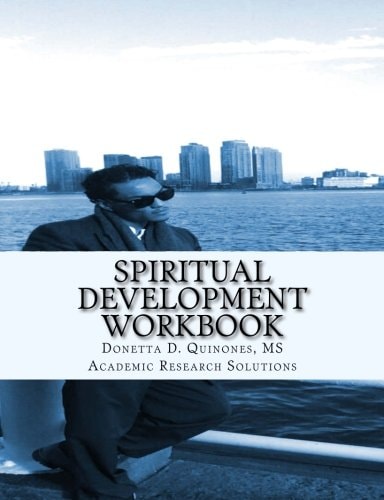 Spiritual Development Devotional Workbook