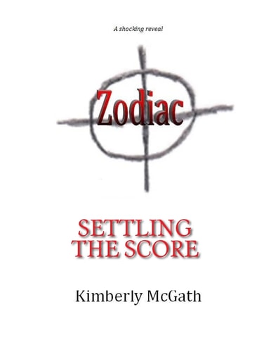 Zodiac Settling the Score