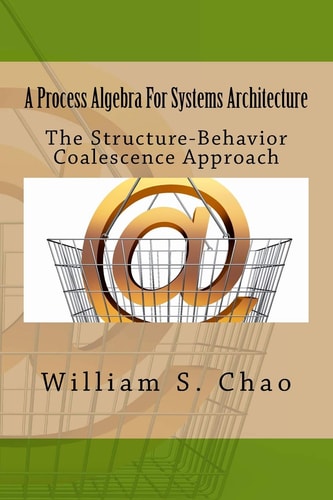 A Process Algebra For Systems Architecture The Structure-Behavior Coalescence Approach